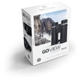 thumbnail image 5 of GoView Zoomr 42mm Binoculars with Retail Packaging, Black, New, 1 Count, 5 of 6