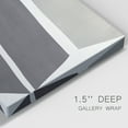 thumbnail image 3 of Colorblock Artifact I Premium Gallery Wrapped Canvas - Ready to Hang, 3 of 7