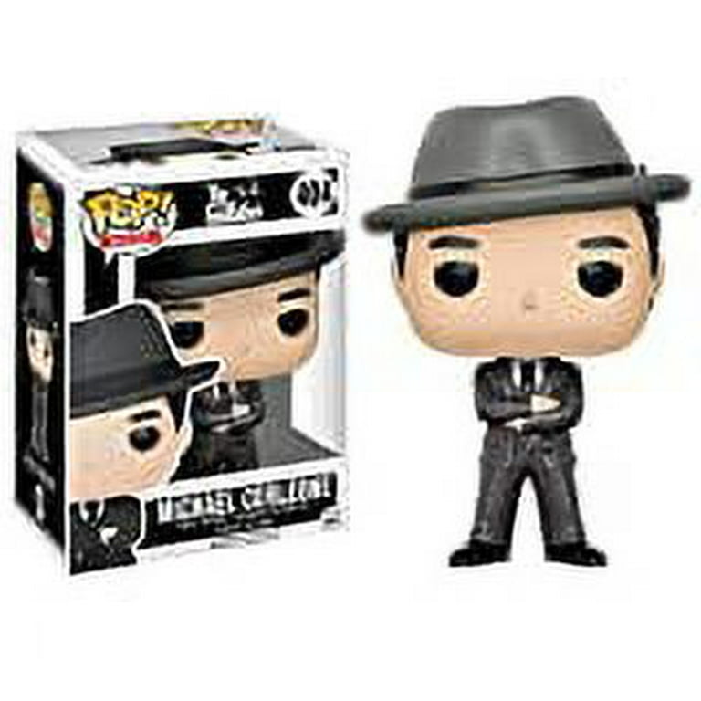 Funko POP! The Godfather 45th Anniversary Michael Corleone Vinyl