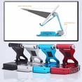 thumbnail image 3 of Podium Style Stand With Extended Battery Up To 200% For iPad iPhone And Other Smart Gadgets, 3 of 9