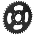 thumbnail image 1 of Rear Chain Sprockets, Stable Professional Chain Sprockets  for Cycling Enthusiasts for Motorcycles, 1 of 7