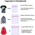 thumbnail image 4 of Pequeño bolso bandolera para teléfono móvil, funda para teléfono móvil con cartera colgante, bolso bandolera de piel sintética, pasaporte, funda para teléfono móvil con ranura para tarjetas, correa, 4 of 7