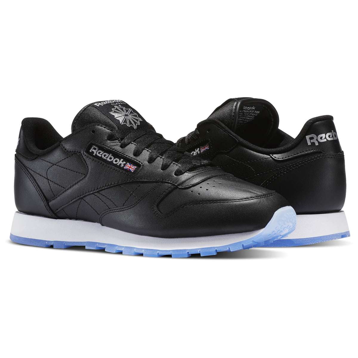 reebok classic leather ice