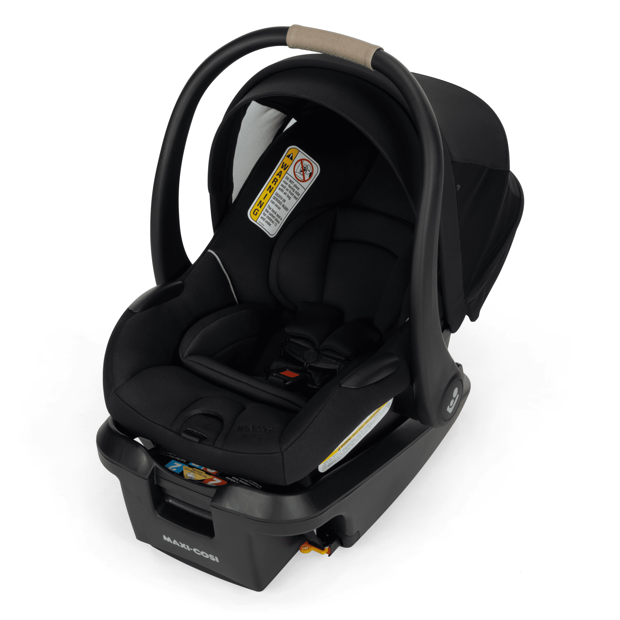 Maxi-Cosi Mico Pro+ Infant Car Seat