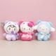 thumbnail image 4 of Hello kitty Kuromi Melody Jade Guigou Red japonesa muñeca de juguete de felpa roja Sanrio muñeca colgante juguete para niños regalo sorpresa, 4 of 4