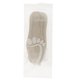 thumbnail image 3 of O Plantillas de calzado para corrección del Inversione de la pierna Almohadillas para plantillas XS Yinane Plantillas de inserción de cuero, 3 of 8