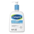 thumbnail image 1 of Cetaphil Hydrating Foaming Cream Cleanser Limpiador Facial 16 fl oz, 1 of 5