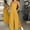 Yellow, variant on Summer Jumpsuits for Women Casual Fashion Plus Size Overalls Jumpsuit Loose Sleeveless Adjustable Straps Bib Wide Leg Outfits With Pockets Gift for Women Up to 65% off!