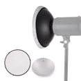 thumbnail image 3 of Beauty Dish,White Diffuser Studio Beauty Dish Mount With Eryue Camera Body Cover Studio Led Beauty With Diffuser Beauty Stand Cover Mewmewcat Beauty Body Cover Mewmewcat, 3 of 6