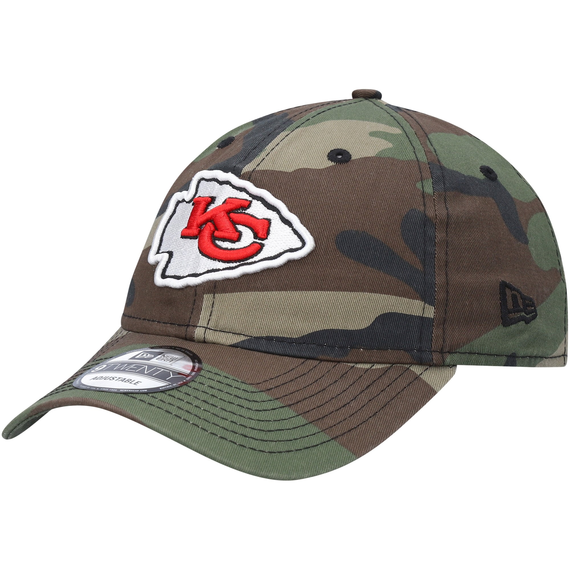 Kansas City Chiefs Hats - Walmart.com 