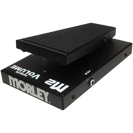 Morley M2 Passive Volume Guitar Effects Pedal