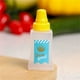 thumbnail image 5 of Oferta por tiempo limitado!Botellas de condimentos, 4 unidades, contenedores portátiles de almacenamiento de condimentos, tarros para barbacoa, escuela, caja Bento, dispensadores de aderezo para sals, 5 of 9