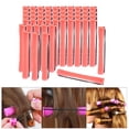 thumbnail image 2 of keepw Cold Perm Rods Curling Hair Curly Wavy Rod Set Women Girls 12Pcs 3.0m 50 pcs 1.3cm, 2 of 6