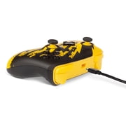 PowerA Enhanced Wired Controller for Nintendo Switch - Pokémon: Pikachu Lightning