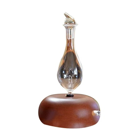 

25ml Mist Diffuser Automatic Power-off with 4 Timers Great Gift Ideas for Friend