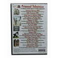 thumbnail image 2 of Primeval Television NEW 2 DVD SET Lost And Rare TV Treasures From 40’s & 50’s, 2 of 2