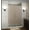 Chrome, variant on Aston Sdr990f-52-10 Nautis Gs 52" Wide X 72" High Frameless Hinged Shower Door - Chrome