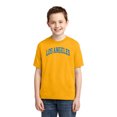 thumbnail image 2 of Wild Bobby Los Angeles LAR American Football Cities | Classic Varsity College Style Fantasy Fan, Trendy Team Streetwear Sports Unisex Boys Girls Graphic Youth T-Shirt, 2 of 6