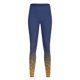 thumbnail image 4 of Gibobby Pantimedias yoga Dama Pantalones estampados para mujer, mallas, cintura alta, entrenamiento, correr, deportes, mallas, levantamiento de glúteos, pantalones de Yoga（Azul marino， S), 4 of 5