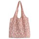 thumbnail image 2 of Bolso de lona con diseño de Sense, nuevo bolso de verano, sencillo, con encaje de flores de hadas, bolso de hombro, bolso artístico, 2 of 6