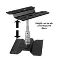 thumbnail image 4 of RC Model Car Repair Stand Height Adjustable Rotatable Lockable RC Car Work Station for All RC, 4 of 7