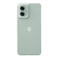 thumbnail image 1 of Funda Compatible Con Moto G55 5G Transparente INSTACASE Protector Uso Rudo, 1 of 4