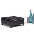 thumbnail image 4 of Elliot - Ottoman de rangement/table à café, 4 of 6