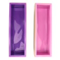 thumbnail image 3 of Soap Cutter Mold,1200ml DIY Soap Mold Wavy Cutter Soap Making Tool Best in Class, 3 of 8