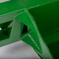 thumbnail image 6 of Titan Attachments Extreme Global Euro Stump Bucket Tree Scoop, USA Made, Fits John Deere Tractors, 6 of 8