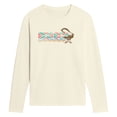 thumbnail image 2 of Moana - Maui Whetero - Men's Long Sleeve Graphic T-Shirt, 2 of 4