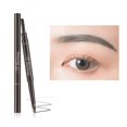 thumbnail image 1 of OPDBN Crayon à Sourcils Rotatif Automatique Imperméable et Résistant à la Transpiration avec Brosse, 1 of 1