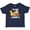 Navy Blue, variant on Inktastic I'm 1 and Crushing It Construction 1st Birthday Boys or Girls Baby T-Shirt