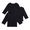 Black, variant on Garanimals Baby Boy Basic Long Sleeve T-Shirt Multipack Set, 3-Piece, Sizes 0/3M-24M