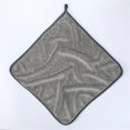 thumbnail image 3 of Shiny Bath Xxl Dry Hair Towel, Shiny Wipes Dry Hair Towel, 3 of 5