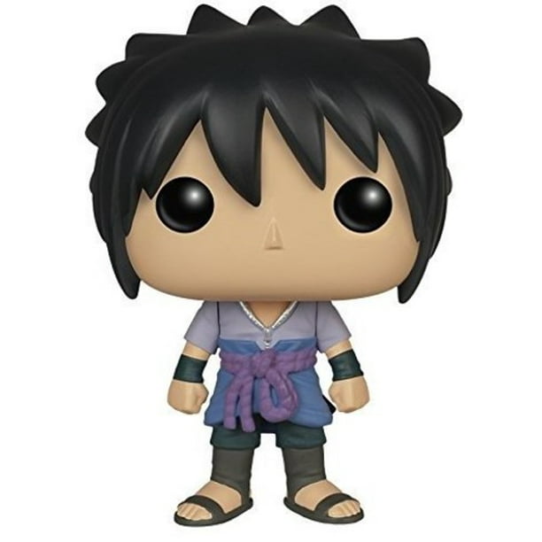 FUNKO POP! ANIMATION: NARUTO - SASUKE - Walmart.com - Walmart.com