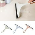 thumbnail image 3 of Glass Window Wiper Soap Cleaner Squeegee Home Shower M6 Bathroom Hot N0B0, 3 of 6