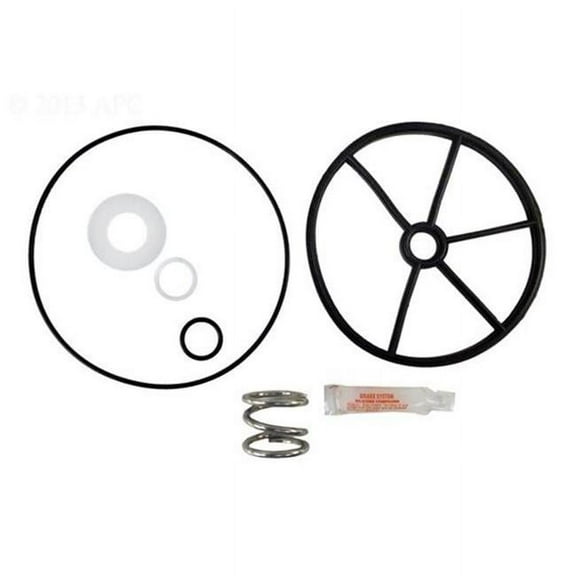 Alakit  SP715 Multiport Valve Tune Up Repair kit