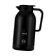 thumbnail image 5 of Hervidor de agua para coche eléctrico, camión, calentador, botella, olla para agua, té, café, leche, portátil, viaje, cocina, fideos, 24V, para Macarena Hervidor de viaje en coche, 5 of 8