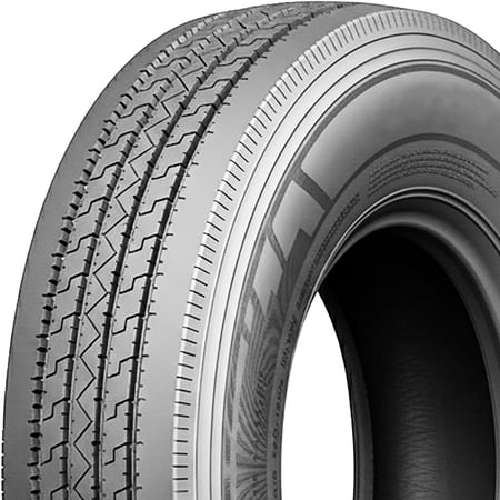 American Roadstar Special Trailer All Steel ST235/85R16 235/85R16 132/127N G 14 Ply Trailer Tire Sansujyuku sansujyuku.com
