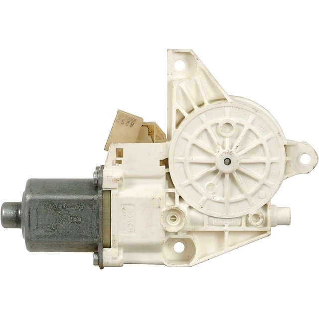 Motor Elevación Ventana R63 Amg 2007 Mercedes-Benz Tra Der Reman CARDONE .