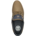 thumbnail image 3 of Jameson 2 Eco Trainers [Brown/Blue], 3 of 3