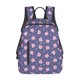 thumbnail image 1 of Disketp Cute Pig Mochila Ligera e Impermeable, Mochila de Día Resistente para Viajes, Senderismo y Uso Diario para Hombre y Mujer, 1 of 7
