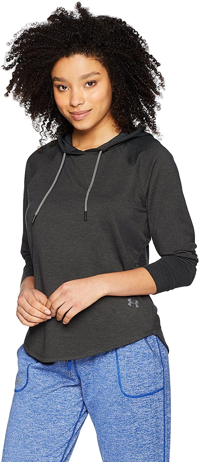 under armour oversized hoodie
