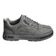 thumbnail image 1 of Zapatos de Tabla Hombre Cuero PU Transpirable para Caminar Correr Senderismo (39) Gris Ndcxsfigh Tenis De Mujer Tenis De Hombre, 1 of 9