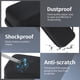 thumbnail image 3 of Funda Única Bargains para Switch 2 Funda Versátil con 24 Ranuras para Tarjetas de Juego para Nintendo para Switch Oled Funda de Transporte para Consola Switch Negra, 3 of 6