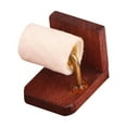 thumbnail image 4 of Modelo de papel higiénico, Mini tejido con estante, tejido de muebles de simulación para casa de muñecas 1:12, 4 of 9