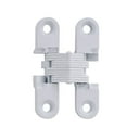 thumbnail image 1 of SOSS Model 101 Invisible Cabinet Hinge, 1 of 7