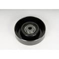 thumbnail image 2 of ACDelco 91174496 Drive Belt Idler Pulley, 2 of 2