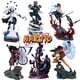 thumbnail image 2 of Naruto GK Xiao Uchiha Itachi muñeca de acción modelo de PVC colección de juguetes adornos nueva colección25cm24 zhangmengya unisex, 2 of 2