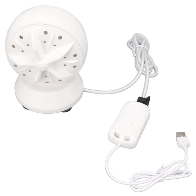Mini Lavadora Jadeshay Doble Portátil 445 g